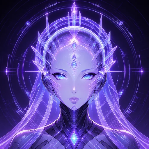 NORA, XORVANIQ AI assistant